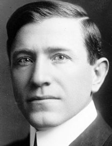 Frederick A. Britten