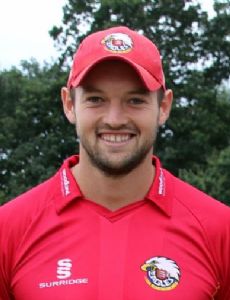 Nick Browne (cricketer)