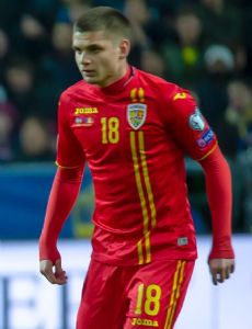 Răzvan Marin
