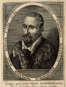 Jacopo Zabarella