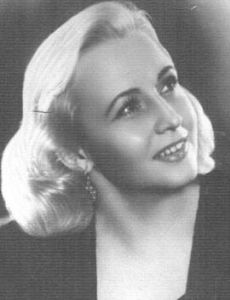 Galina Pashkova