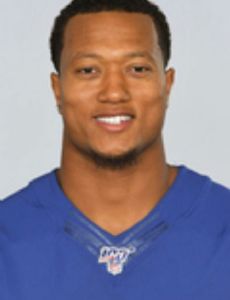 Isaiah Johnson