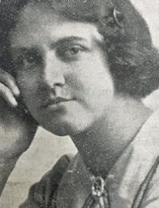 Marjorie Hasler