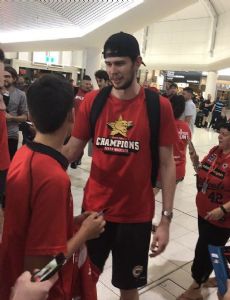 Clint Steindl