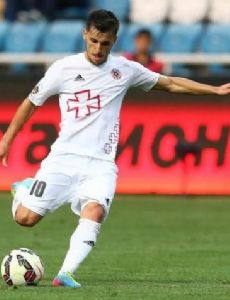 Florentin Matei