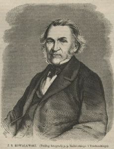 Józef Kowalewski