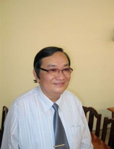 Trịnh Bửu Hoài
