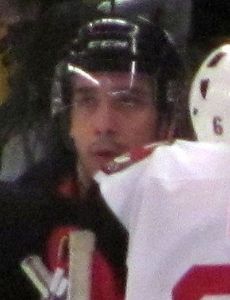 Maxime Legault