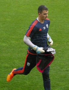 Jack Rose (footballer)