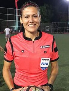 Melis Özçiğdem