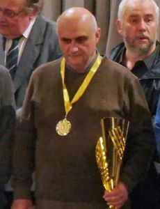 Giorgi Bagaturov