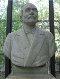 Albert von Maybach