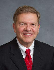 Austin M. Allran