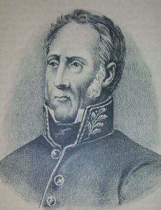 Martín Rodríguez (politician)