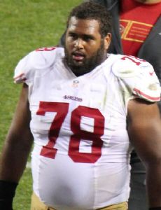 Joe Looney (offensive lineman)