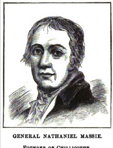Nathaniel Massie