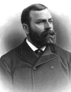 John Butler Smith