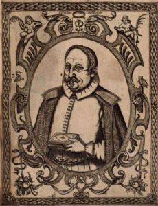 Francisco Rodrigues Lobo