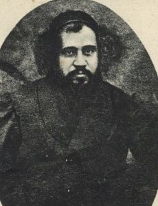 Chaim Sofer
