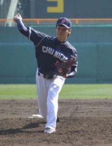 Kentaro Nishikawa
