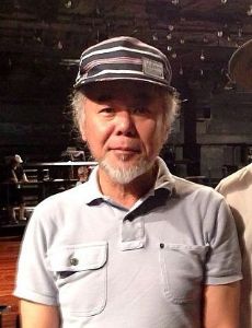 Yann Tomita