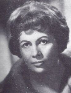 Biserka Cvejić