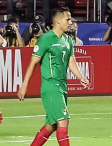 Leonel Justiniano