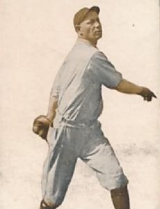 Harry Gardner