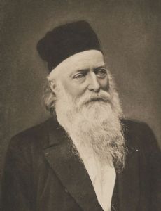 Daniel Cornelius Danielssen
