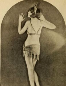Leota Winters