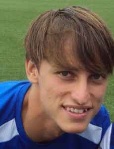 Stefano Beltrame