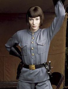 Irina Spalko