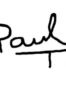 Paul Tibbitt