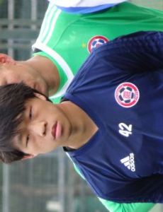 Yue Tze Nam