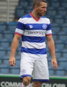 Conor Washington