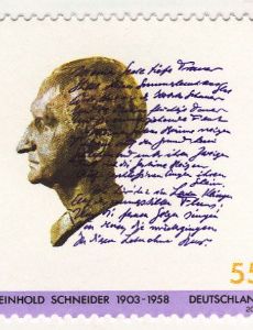 Reinhold Schneider