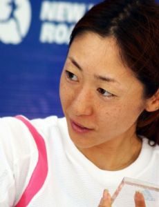 Megumi Oshima