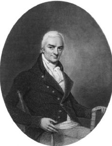 John Haygarth