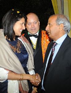 Harcharan Bains