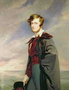 William Craven, 2nd Earl of Craven