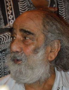 Prokash Karmakar