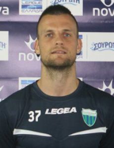 Jovan Krneta