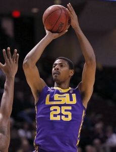Jordan Mickey