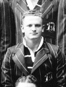 Ross McKinnon