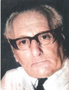 Paul Santorini