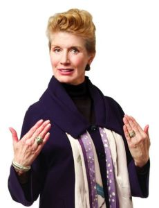 Martha Rogers