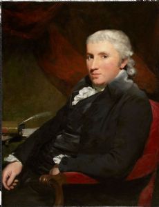Benjamin Bell