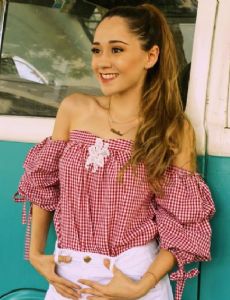 Carolina Ross