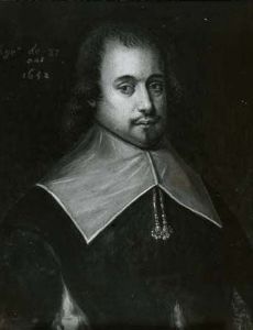Charles de Menou d'Aulnay