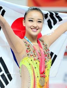 Son Yeon-Jae